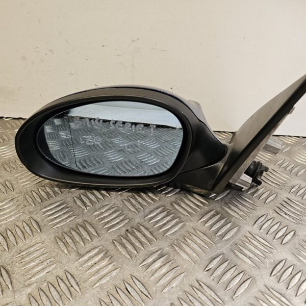 RETROVISOR IZQUIERDO BMW SERIE 1 BERLINA (E81/E87) [010803]