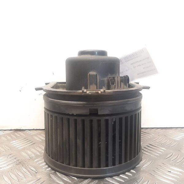 MOTOR CALEFACCION SEAT IBIZA (6K1) [1J1819021B]