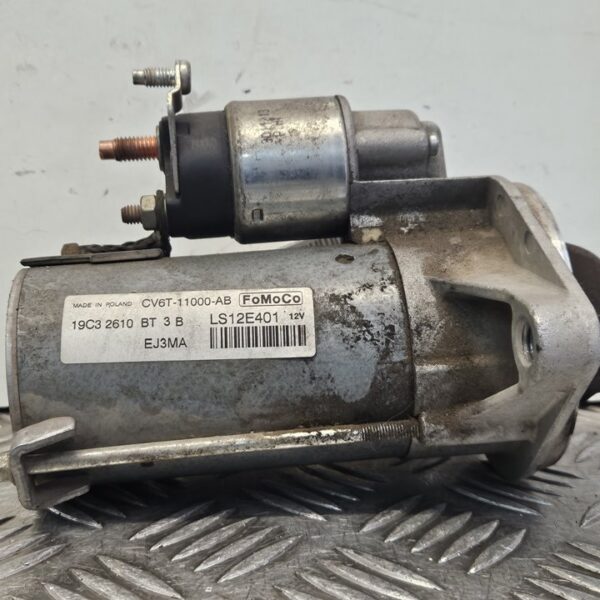 MOTOR ARRANQUE FORD FIESTA (CNN) [CV6T11000AB]