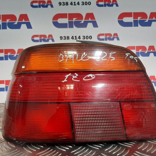 PILOTO TRASERO IZQUIERDO BMW SERIE 5 BERLINA (E39) [8358031]