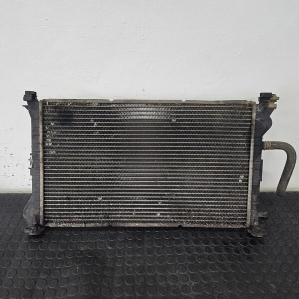 CONDENSADOR / RADIADOR AIRE ACONDICIONADO FORD FOCUS BERLINA (CAK) [YS4H8C342AC]