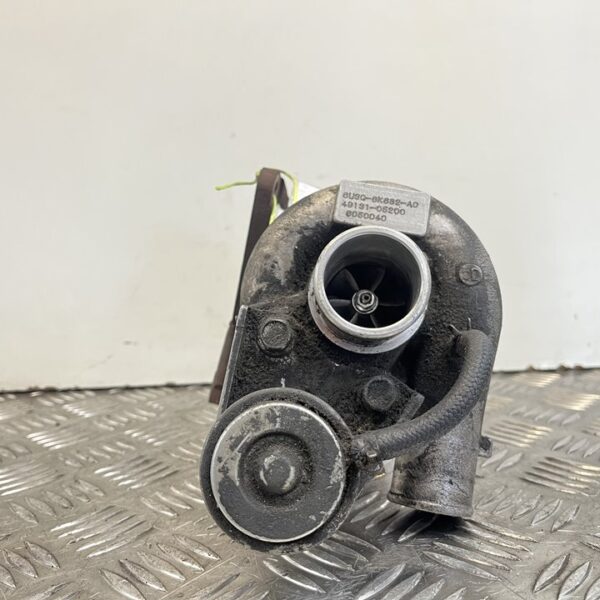 TURBOCOMPRESOR CITROEN JUMPER COMBI [6U3Q6K682AC]