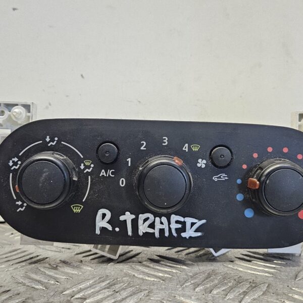 MANDO CLIMATIZADOR   [E1093049AC]