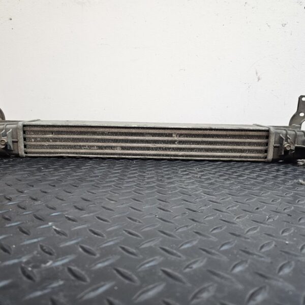 INTERCOOLER SEAT ALHAMBRA (7V8) [132002748A]