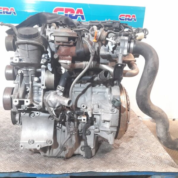 MOTOR COMPLETO HONDA CIVIC 5 PUERTAS (FK) [N22A2]