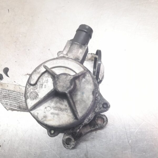 DEPRESOR FRENO / BOMBA VACIO RENAULT MEGANE I FASE 2 GRANDTOUR (KA...) [72117222C]