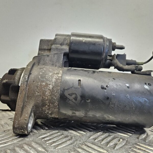 MOTOR ARRANQUE SEAT LEON (1M1) [02M911023F]
