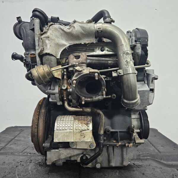 MOTOR COMPLETO AUDI A3 (8L) [AUM]