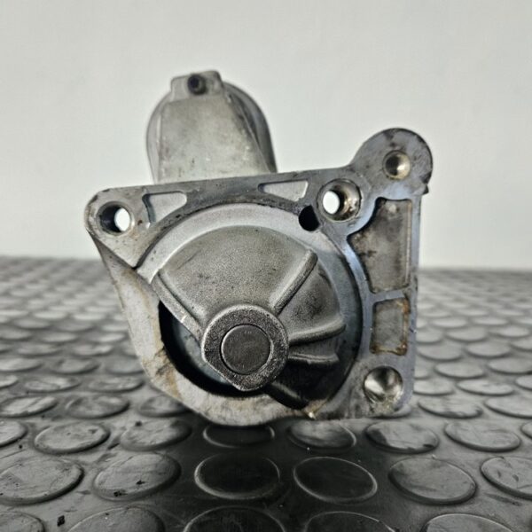 MOTOR ARRANQUE RENAULT SCENIC II (JM) [112474]