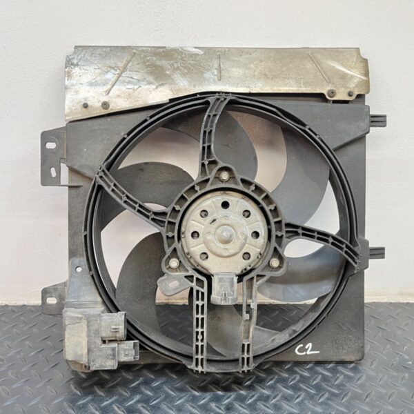ELECTROVENTILADOR CITROEN C3 [8240503FR]