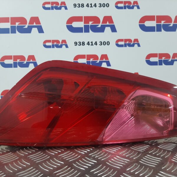 PILOTO TRASERO IZQUIERDO FIAT GRANDE PUNTO (199) [51701589]