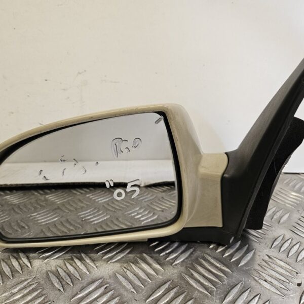 RETROVISOR IZQUIERDO KIA RIO (JB) [015762]