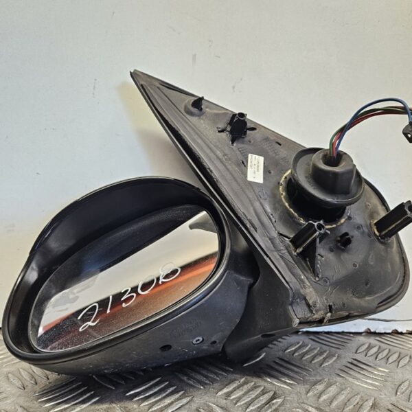 RETROVISOR IZQUIERDO PEUGEOT 206 + [96823672XT]