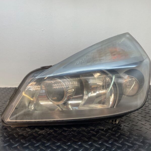 FARO IZQUIERDO RENAULT ESPACE IV (JK0) [15565900]