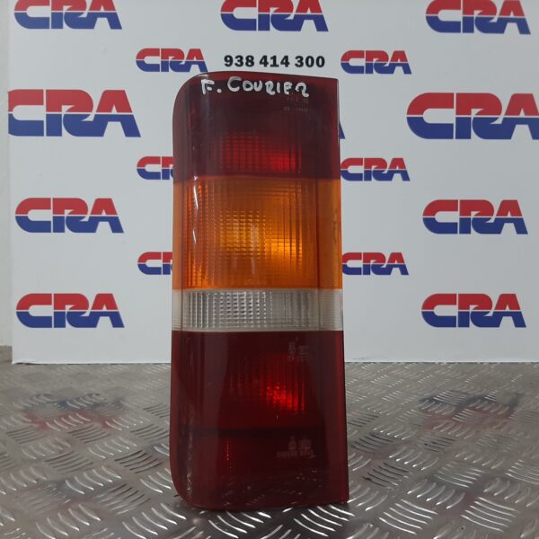 PILOTO TRASERO IZQUIERDO FORD FIESTA BERL./COURIER [90VB13405AB]