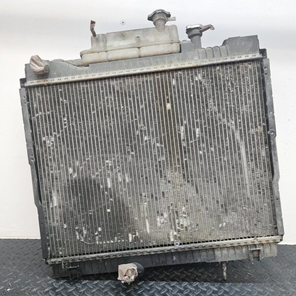 RADIADOR AGUA NISSAN CABSTAR [21400MD1A]