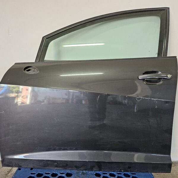 PUERTA DELANTERA IZQUIERDA SEAT IBIZA SC (6J1) [GRIS]