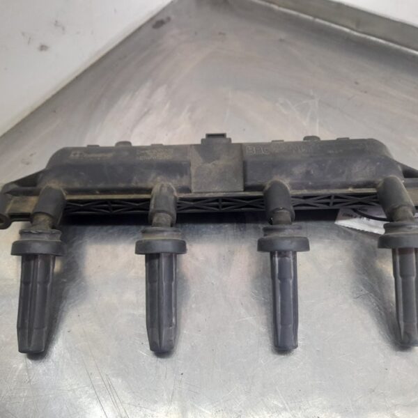 BOBINA ENCENDIDO CITROEN XSARA PICASSO [9628158580]