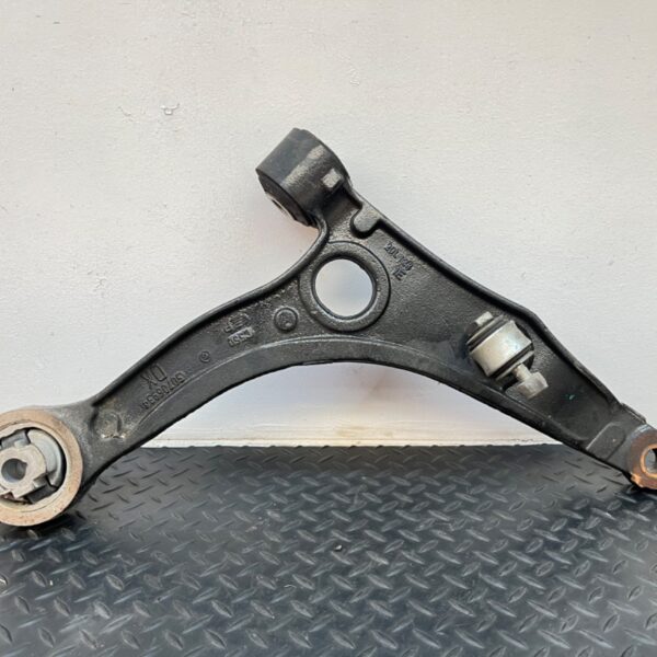 BRAZO SUSPENSION INFERIOR DELANTERO DERECHO FIAT DUCATO 3 FURGÓN 35 [50706934]