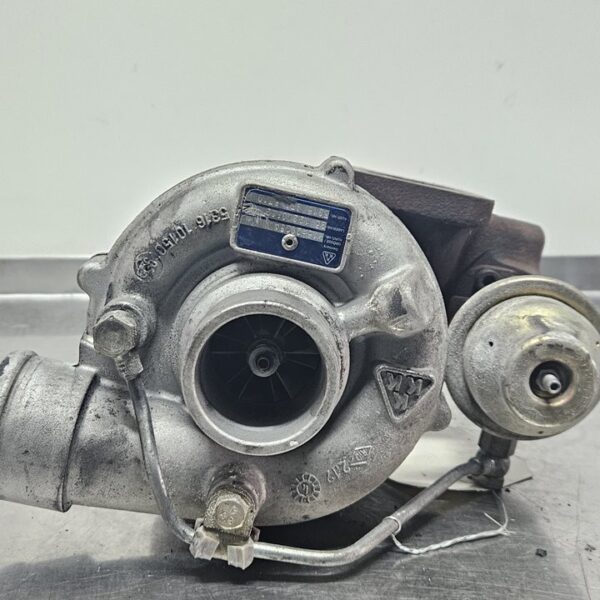 TURBOCOMPRESOR MG ROVER ROVER 800 (RS) [53169706710]