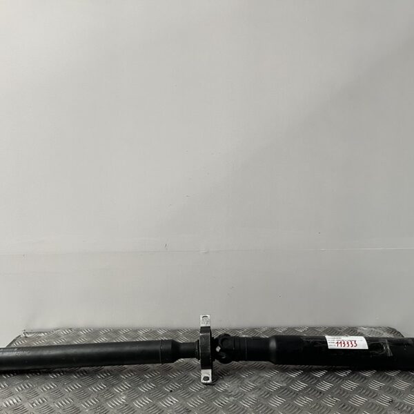 TRANSMISION CENTRAL BMW SERIE 1 CABRIO (E88) [756795303]