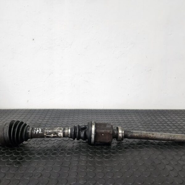 TRANSMISION DELANTERA DERECHA CITROEN C5 BERLINA [2.0 HDI - RHR]