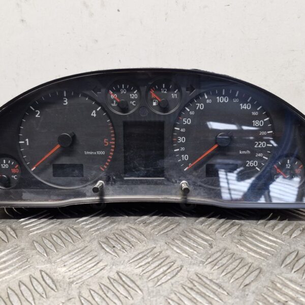 CUADRO INSTRUMENTOS AUDI A6 AVANT (4B5) [4B0920932Q]
