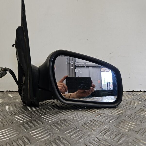 RETROVISOR DERECHO FORD FOCUS BERLINA (CAP) [014292]