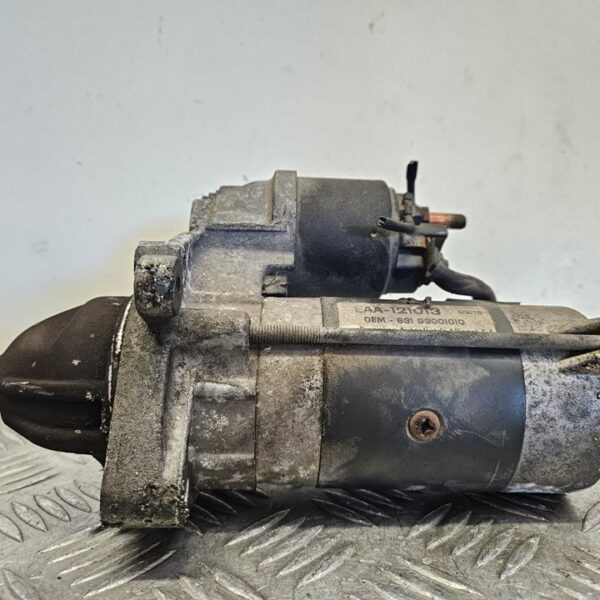 MOTOR ARRANQUE BMW SERIE 3 BERLINA (E46) [EAA121013]