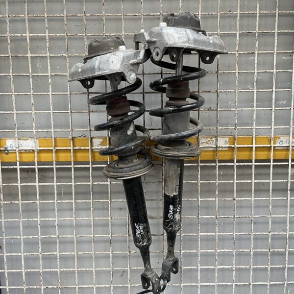 JUEGO AMORTIGUADORES DELANTERO SEAT EXEO BERLINA (3R2) [3R0413031A]