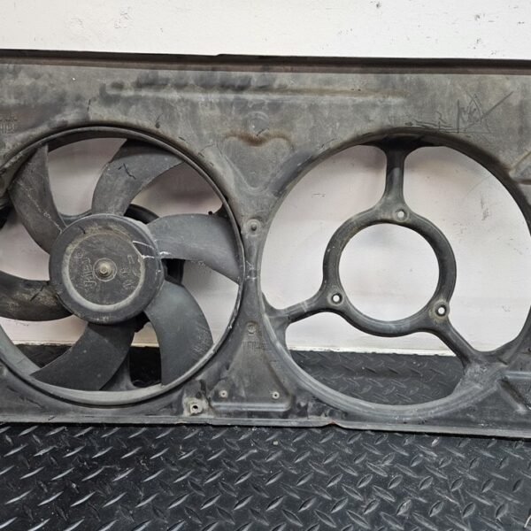 ELECTROVENTILADOR SEAT IBIZA (6K1) [6K0959455AB]