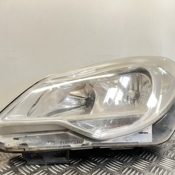 FARO IZQUIERDO OPEL CORSA D [13432889]