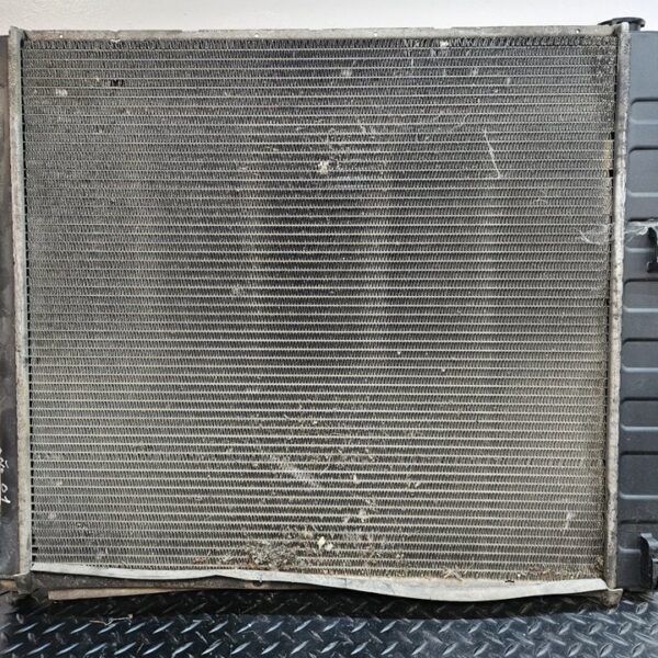 RADIADOR AGUA JEEP GRAND CHEROKEE (WJ/WG) [52079428AB]