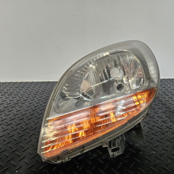 FARO IZQUIERDO RENAULT KANGOO I (F/KC0) [8200150614]