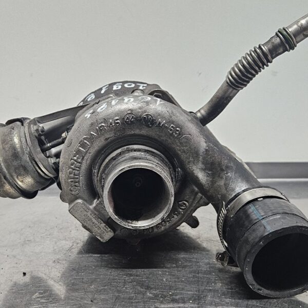 TURBOCOMPRESOR AUDI A6 BERLINA (4B2) [059145701S]