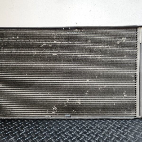 CONDENSADOR / RADIADOR AIRE ACONDICIONADO OPEL INSIGNIA BERLINA [13330217]