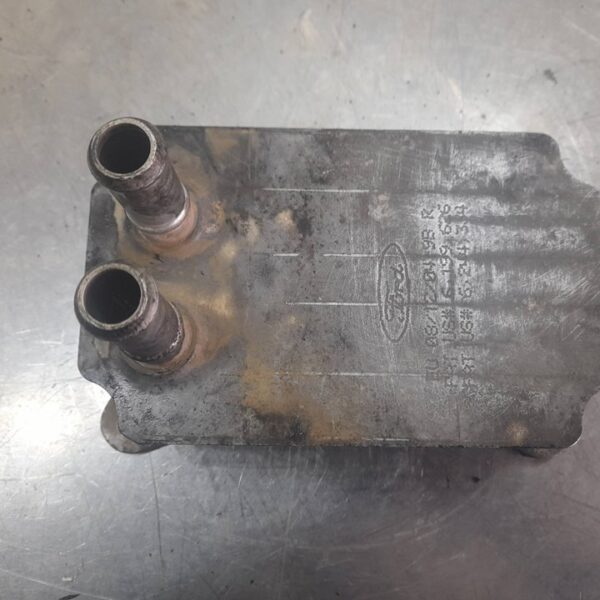 ENFRIADOR ACEITE MOTOR FORD TRANSIT FURGÓN MEDIO (FY) [6199626]
