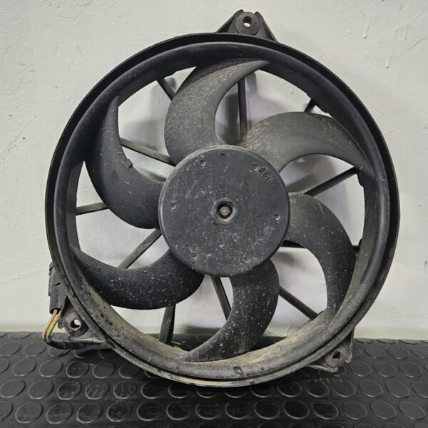 ELECTROVENTILADOR CITROEN JUMPY [1400821180]