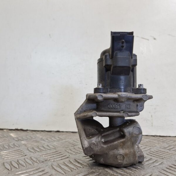 VALVULA EGR PEUGEOT 307 (S1)(04.2001) [9672880080]