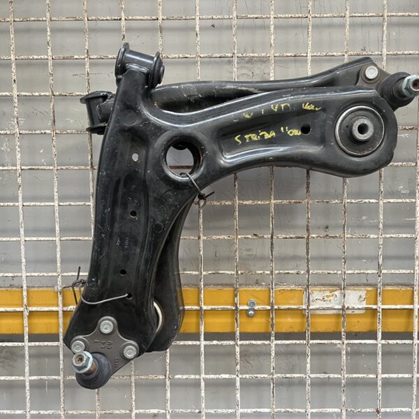 NO IDENTIFICADO SEAT IBIZA BERLINA (6J5) [6R0407152F]