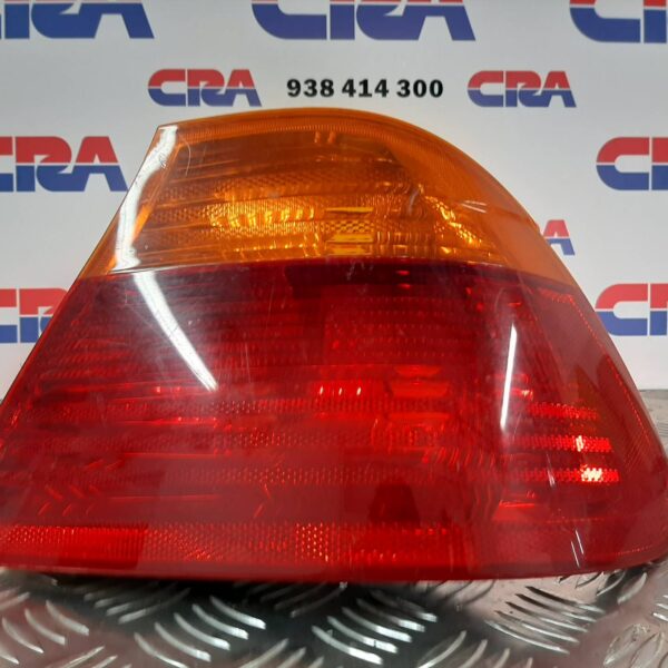 PILOTO TRASERO DERECHO BMW SERIE 3 COUPE (E46) [257022R]