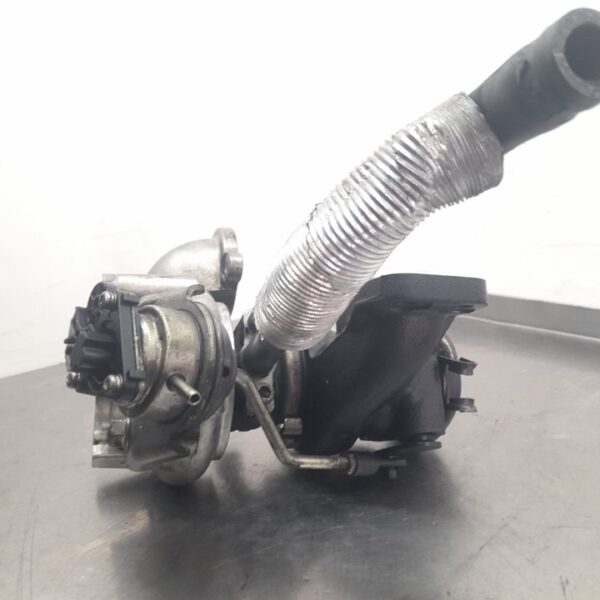 TURBOCOMPRESOR PEUGEOT 208 [9673283680]
