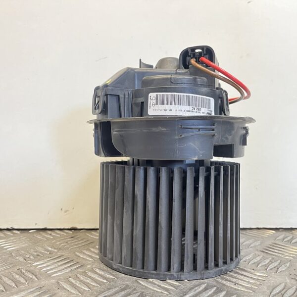 MOTOR CALEFACCION DACIA DUSTER I [N109038B]