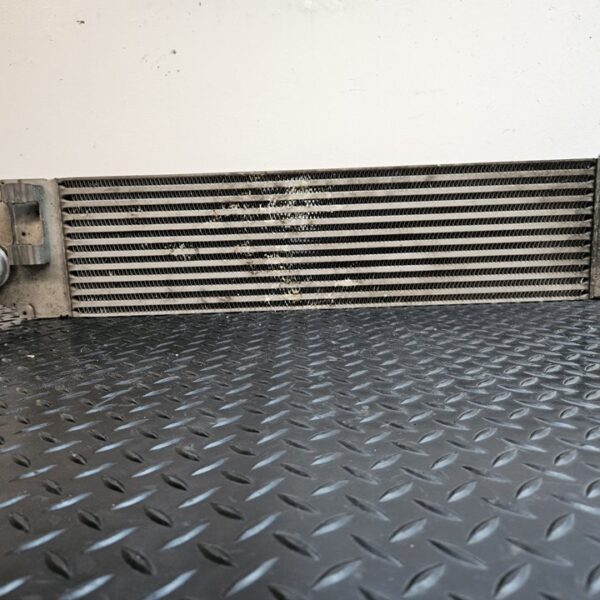 INTERCOOLER RENAULT SCENIC II (JM) [8200325003]
