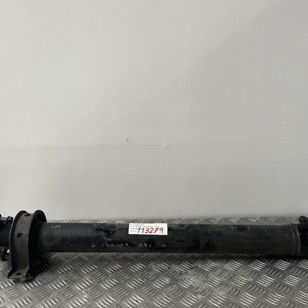 TRANSMISION CENTRAL NISSAN CABSTAR [37000MB410]