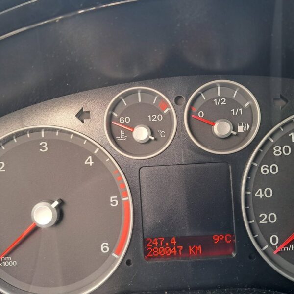 FORD FOCUS C-MAX (CAP)(2003) [Ambiente (D)]