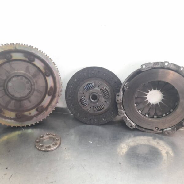 KIT EMBRAGUE NISSAN ALMERA TINO (V10M) [SIN REF-ORIGINAL NISSAN]