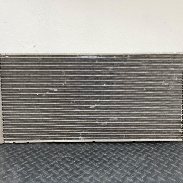 CONDENSADOR / RADIADOR AIRE ACONDICIONADO OPEL CORSA D [93168140]