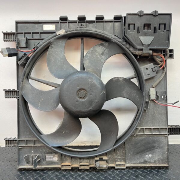 ELECTROVENTILADOR MERCEDES-BENZ VITO FURGÓN (638) [6385004900]
