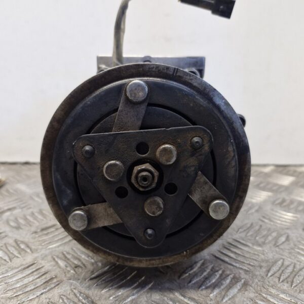 COMPRESOR AIRE ACONDICIONADO FORD FOCUS BERLINA (CAP) [3M5H19D629HC]